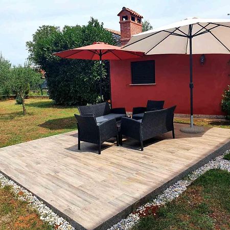 Artemida Apartamento Medulin Exterior foto