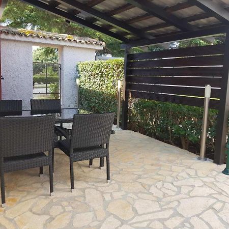 Artemida Apartamento Medulin Exterior foto