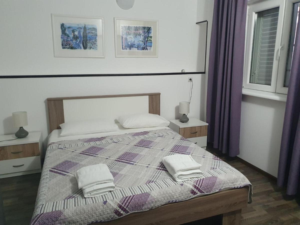 Artemida Apartamento Medulin Exterior foto