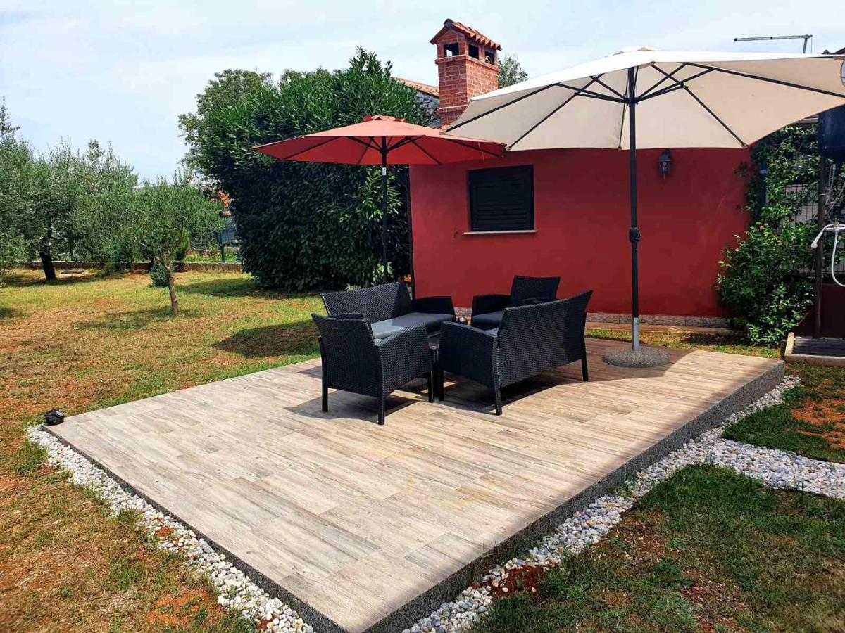 Artemida Apartamento Medulin Exterior foto