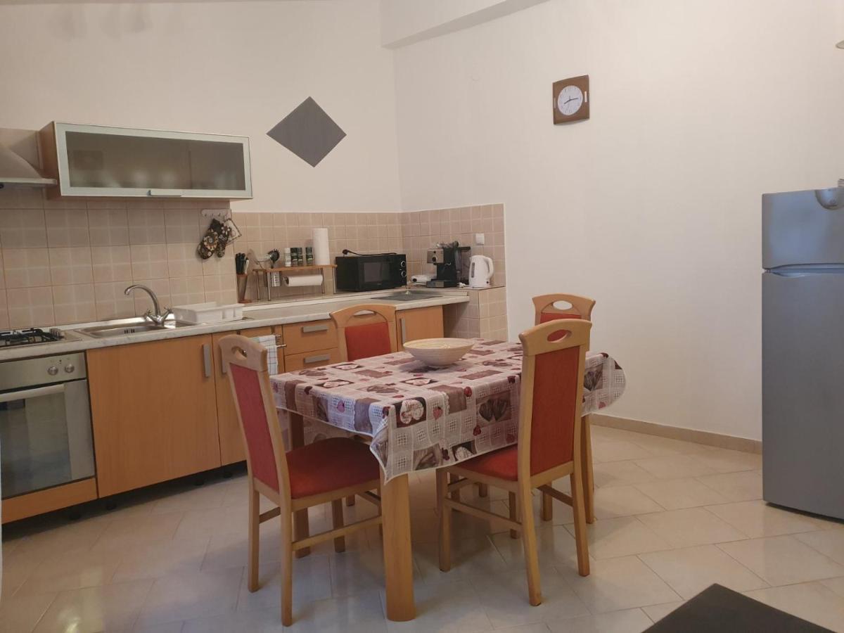 Artemida Apartamento Medulin Exterior foto