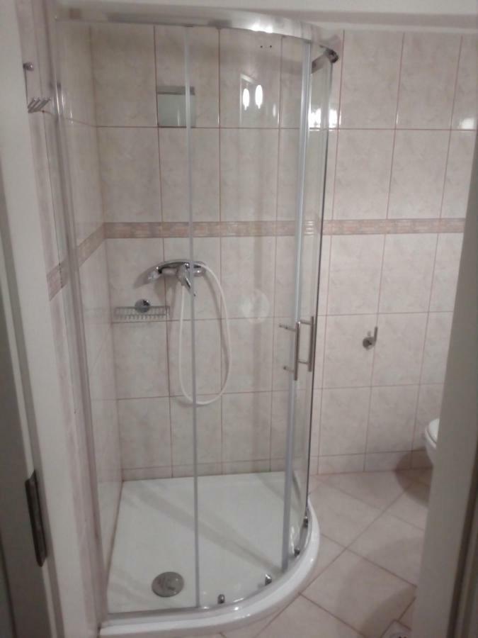 Artemida Apartamento Medulin Exterior foto