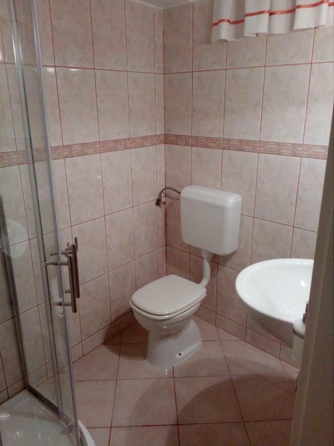 Artemida Apartamento Medulin Exterior foto